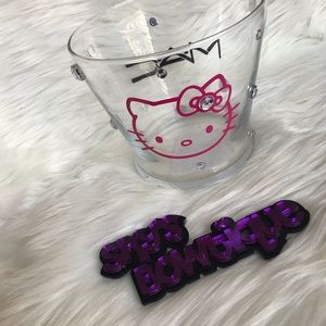 Custom Makeup Brush Holder